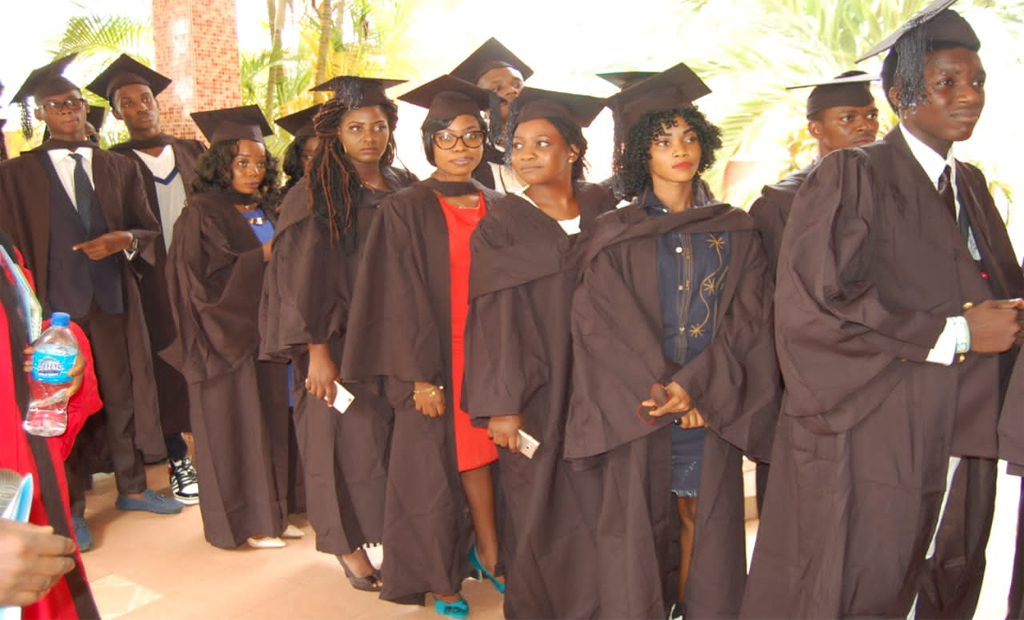 Institut Universitaire le Grand Berger du Benin