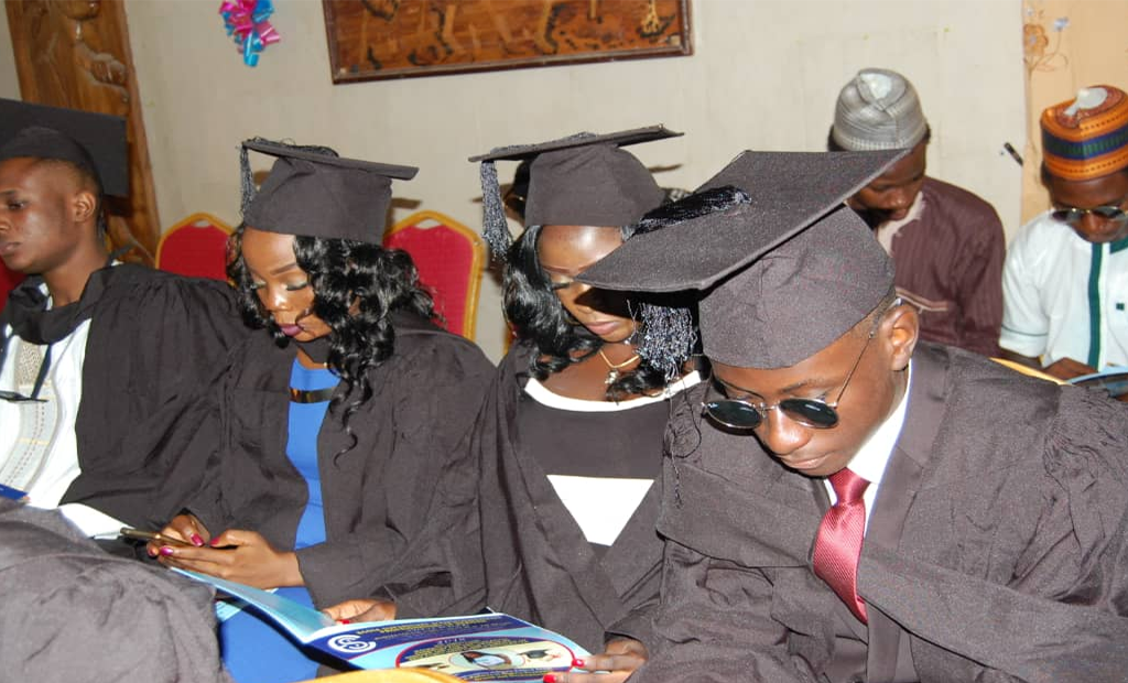 Institut Universitaire le Grand Berger du Benin