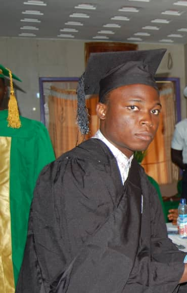 l'Institut Universitaire le Grand Berger du Benin