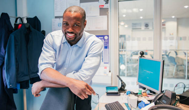 l'Institut Universitaire le Grand Berger du Benin