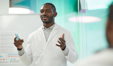 l'Institut Universitaire le Grand Berger du Benin 