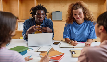 l'Institut Universitaire le Grand Berger du Benin