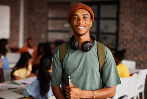 l'Institut Universitaire le Grand Berger - Great Shepherd University