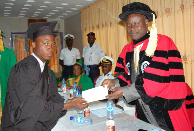 l'Institut Universitaire le Grand Berger - Great Shepherd University