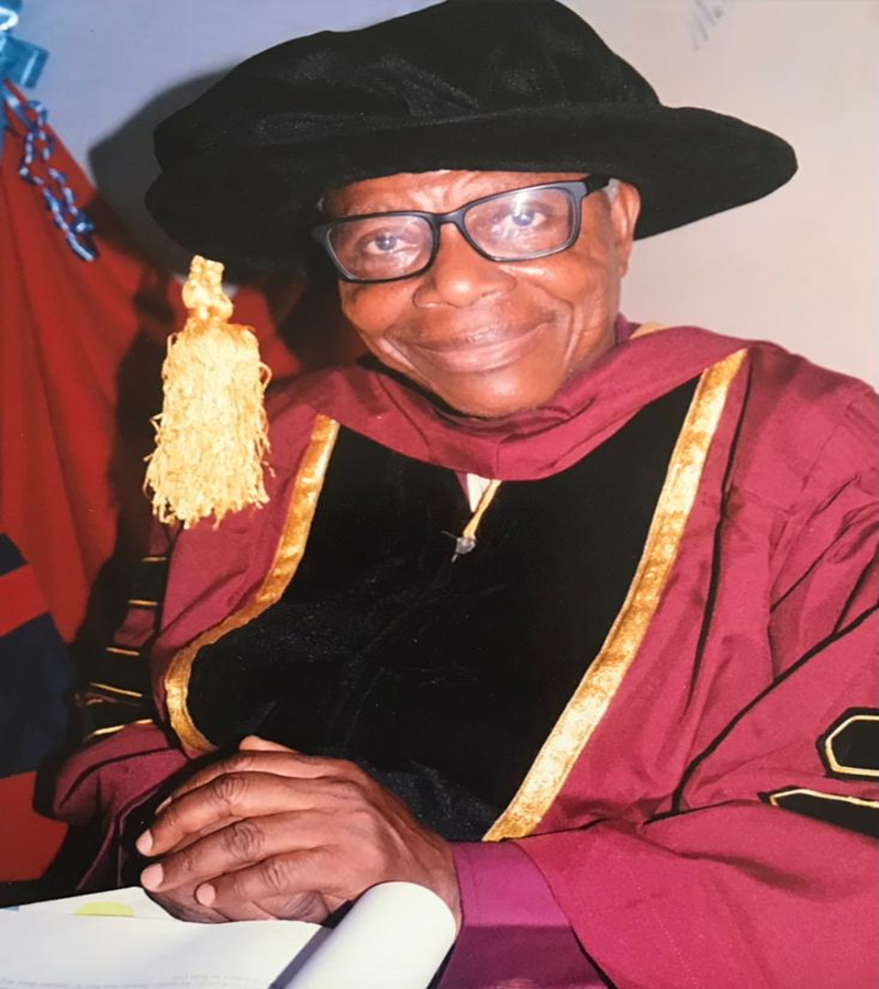 l'Institut Universitaire le Grand Berger - Great Shepherd University