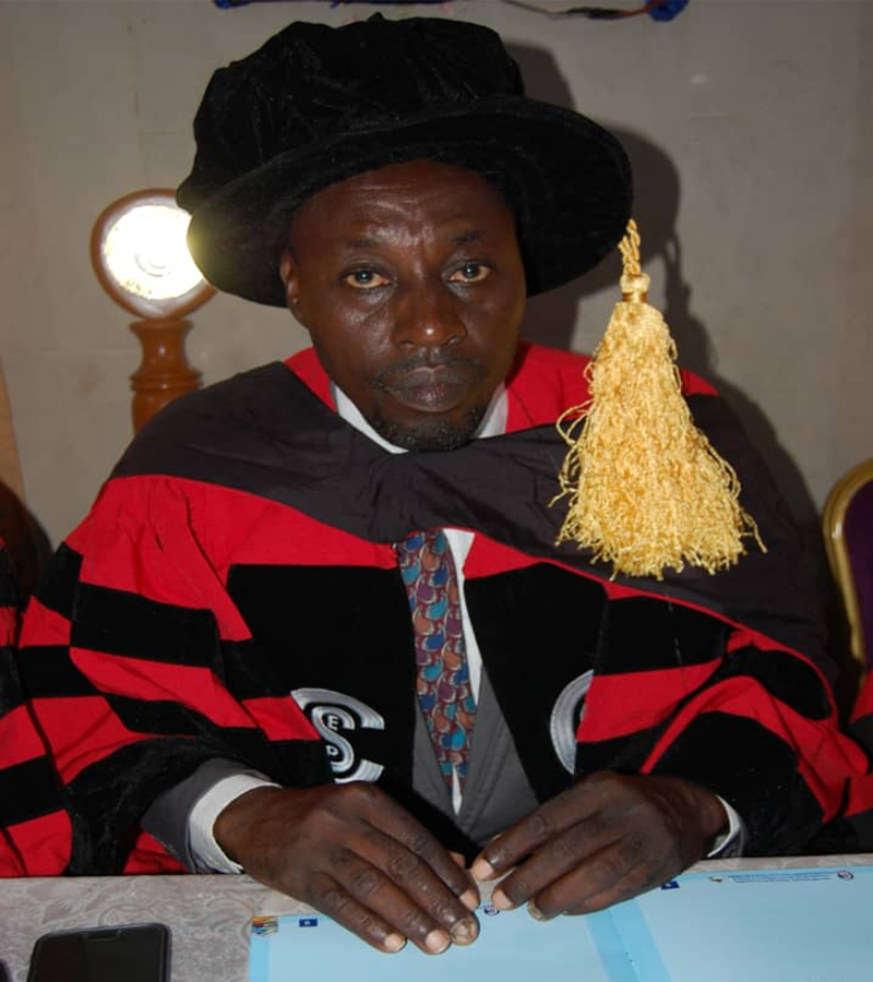 l'Institut Universitaire le Grand Berger - Great Shepherd University